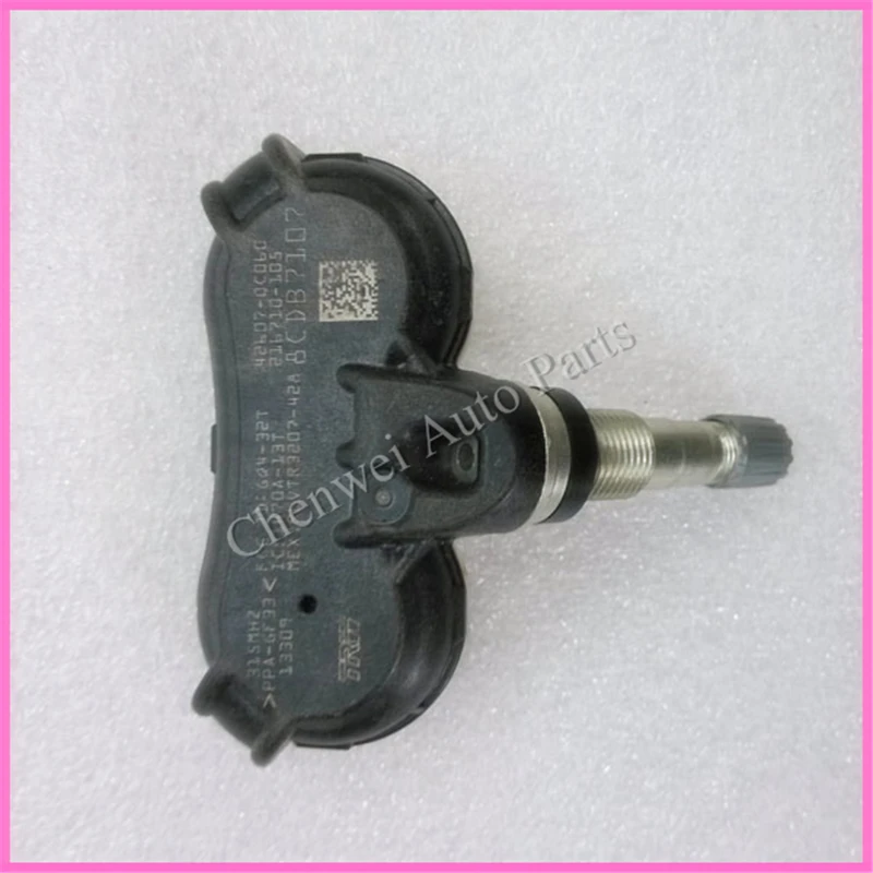 

For Toyota Venza Tundra TPMS Tire Pressure Monitoring Sensor 42607-0C060