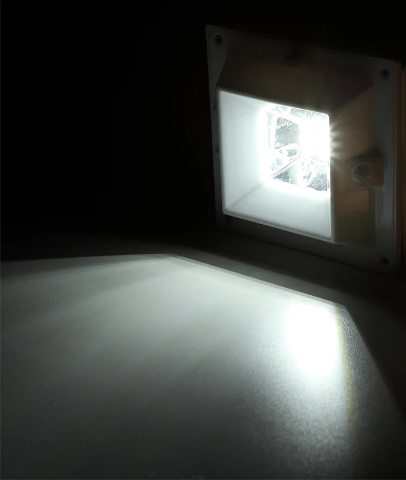 2 PCS-6-LED-Solar-Powered-Gutter-Light-with-Motion-Sensor-Outdoor-Home-Garden-Yard-Wall-Fence-Pathway-Lamp-Night-Light(5)