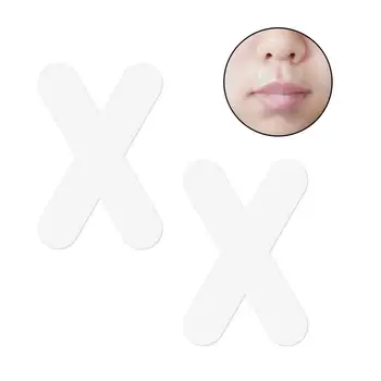 

30pcs Sleeping Snoring Nose Snore Stopping Breathing Aid Mini Snoring Device Anti Snoring tool Stopper Relieve stickers