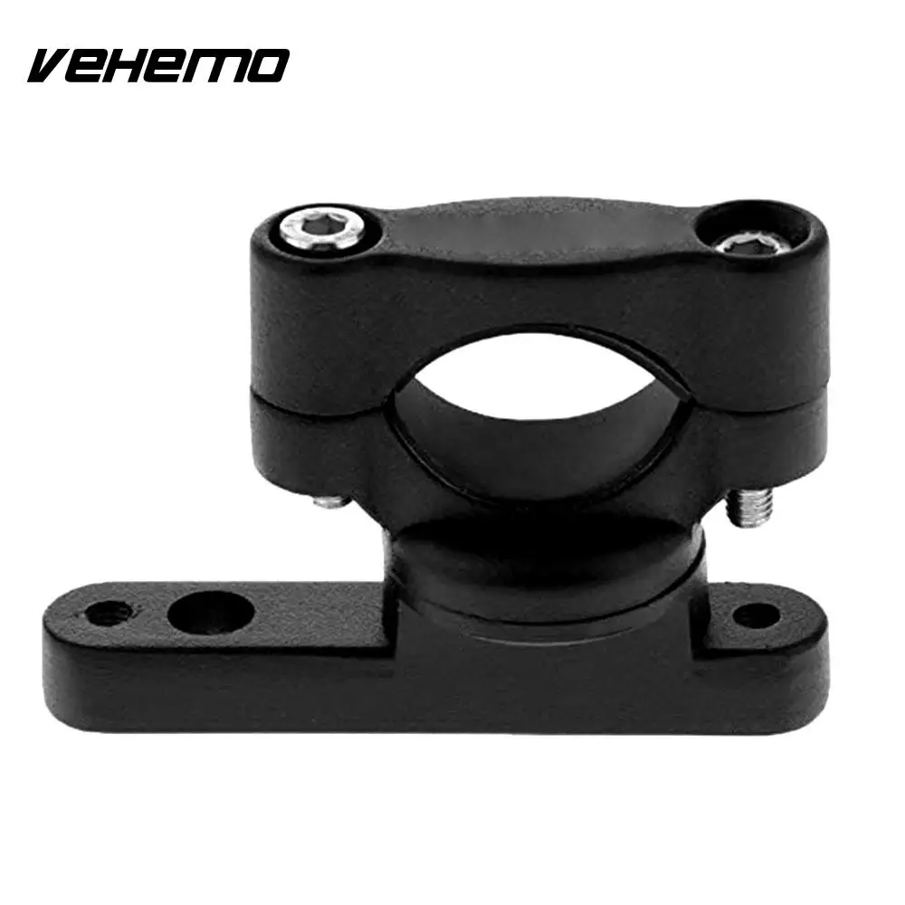 

Rearview Mirror Bracket Motorcycles Universal Headlight Bracket Crossbar Extension Bracket Replaceable Pedestal