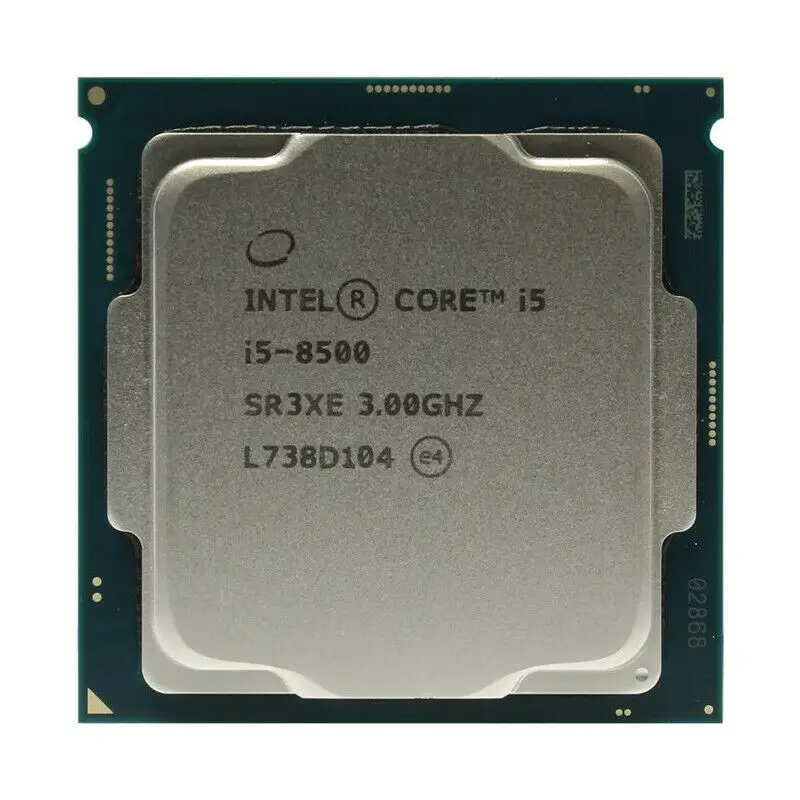 7周年記念イベントが-intel(インテル) Core i5 8500 〔3.0GHz／LGA 1151〕 ：ソフマップ中古専門店 