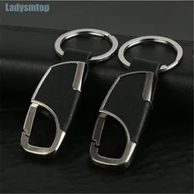 Ladysmtop автомобиль-стильный ключ кольцо брелок для ключей для Chevrolet Spark вольт Эпика Малибу Камаро Кобальт Orlando Sail