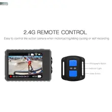 Новинка, Спортивная камера SOOCOO F500 с ЖК-дисплеем HDMI, 4 K, wifi, Спортивная экшн-камера, Ультра HD, водонепроницаемая, подводная, DV видеокамера r25