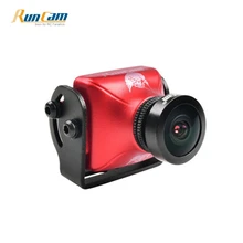 In Stock RunCam Eagle 2 800TVL CMOS 2.1mm / 2.5mm 4:3 / 16:9 NTSC / PAL Switchable Super WDR FPV Action Camera Cam Low Latency