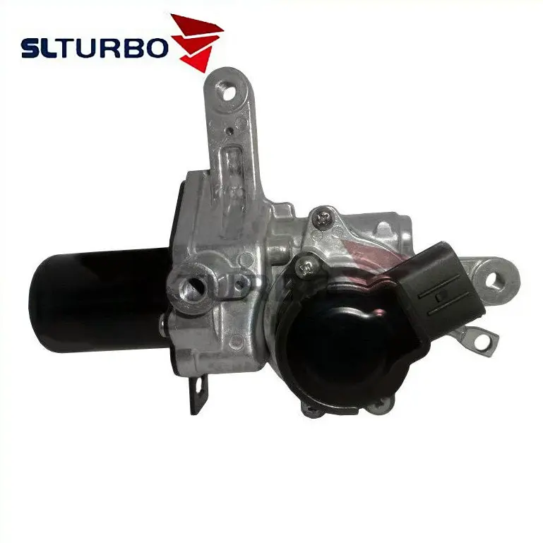 

NEW CT16V turbolader electronic vacuum actuator For Toyota Hilux 2.5 D-4D 2KD-FTV - VB31 17201-OL071 turbo actuator 17201-0L070