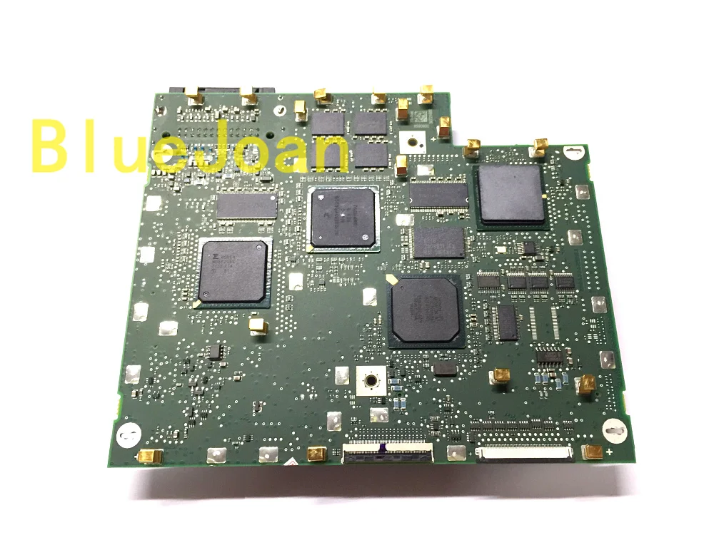RNS510 MAINBOARD NEW STYLE.