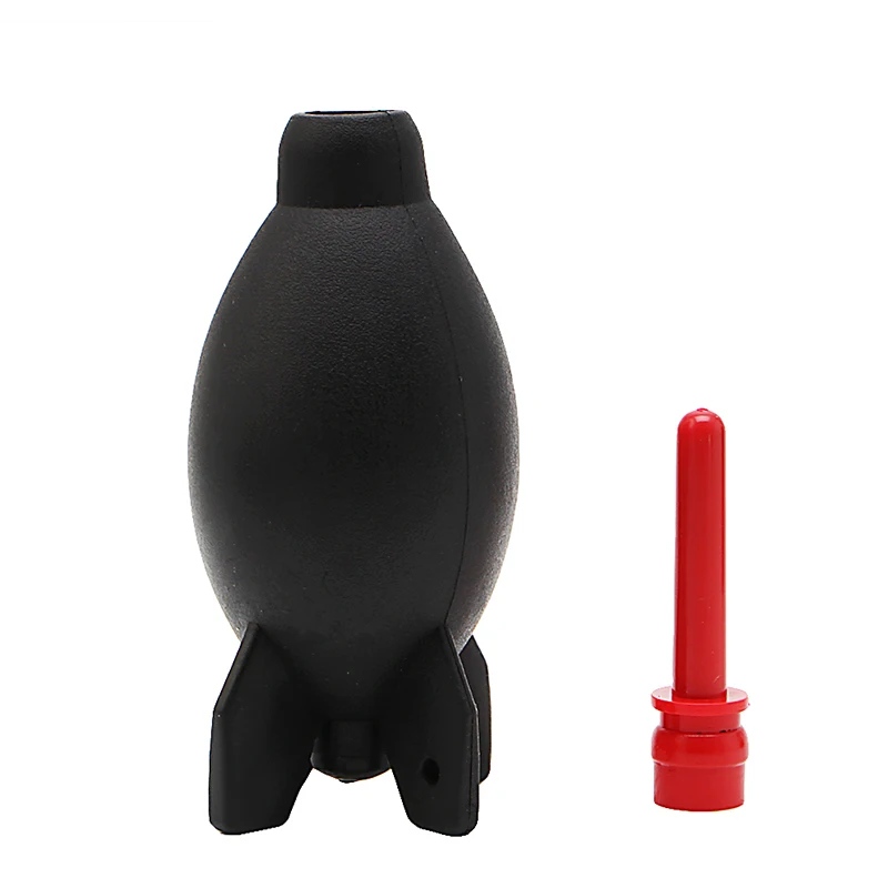 

Hottest Rocket Air Blower Duster DSLR Camera Lens Dust Cleaner Cleaning