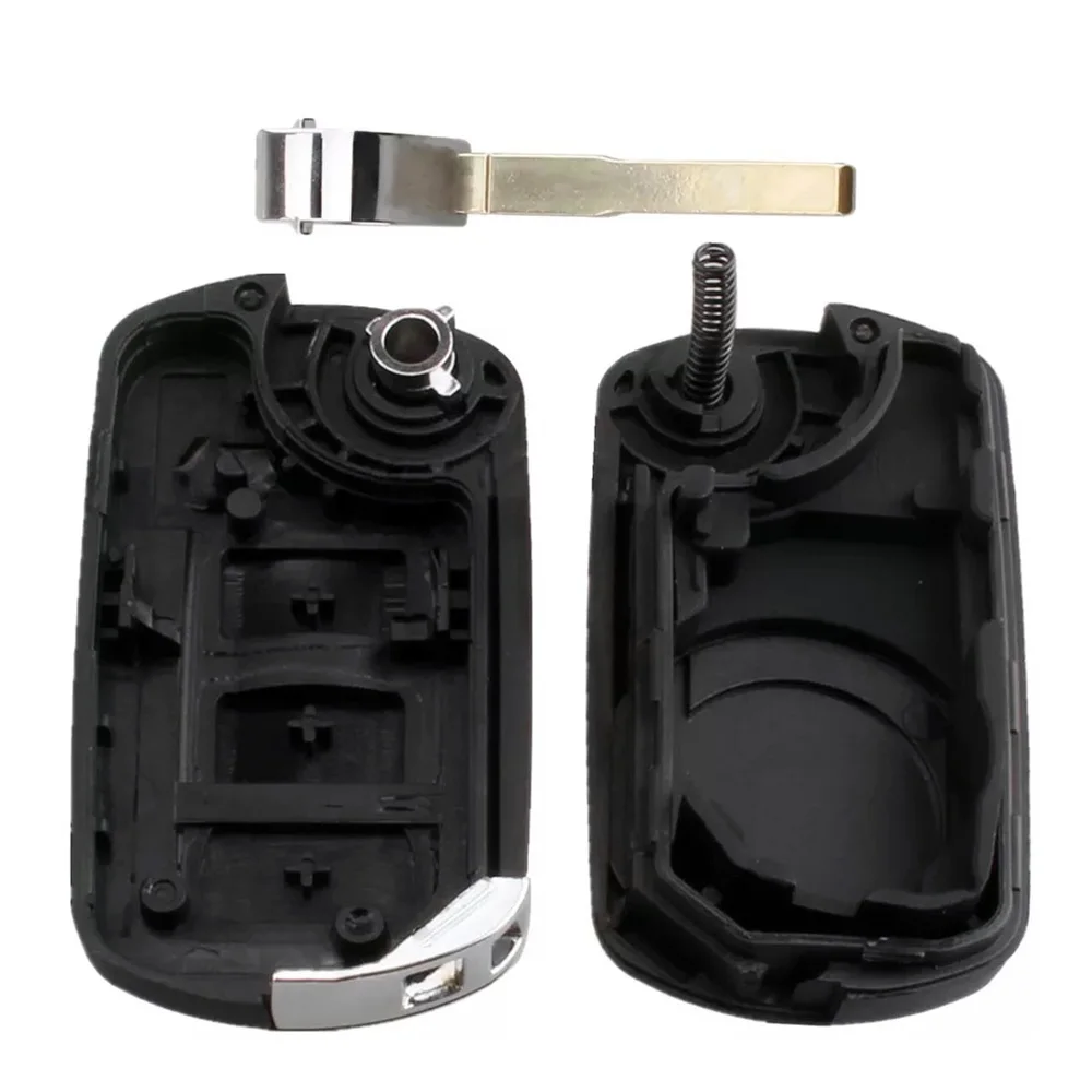 13 Button Remote Key Fob Case For Range Rover Sport For Land Rover Discovery 3