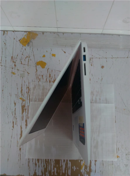 Ноутбук 14 дюймов A3 Windows 7 8 10 8 ГБ ОЗУ 750 Гб Многоязычная ОС лазерная клавиатура usb мышь чехол на выбор Россия Франция