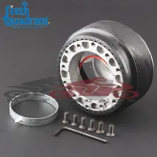 Рулевого колеса адаптер Комплект для TOYOTA Пикап Celica Corolla 4runner Camry SF; сезон осень-зима MR2 Yaris Scion Хонда цивик аккорд