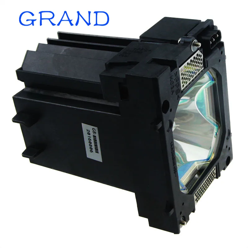 

High Quality POA-LMP124 Replacement Projector lamp with Housing for SANYO PLC-XP200L,XP2000/EIKI LC-X85 Happyabte