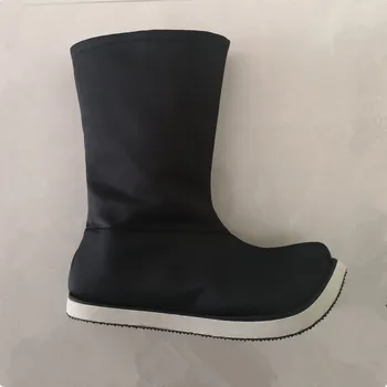 china historical boots swordsman cosplay opera boots hero shoes ancient chinese knight cosplay soldier boots the rising of the shield hero itsuki kawasumi shoes cosplay boots custom made any size
