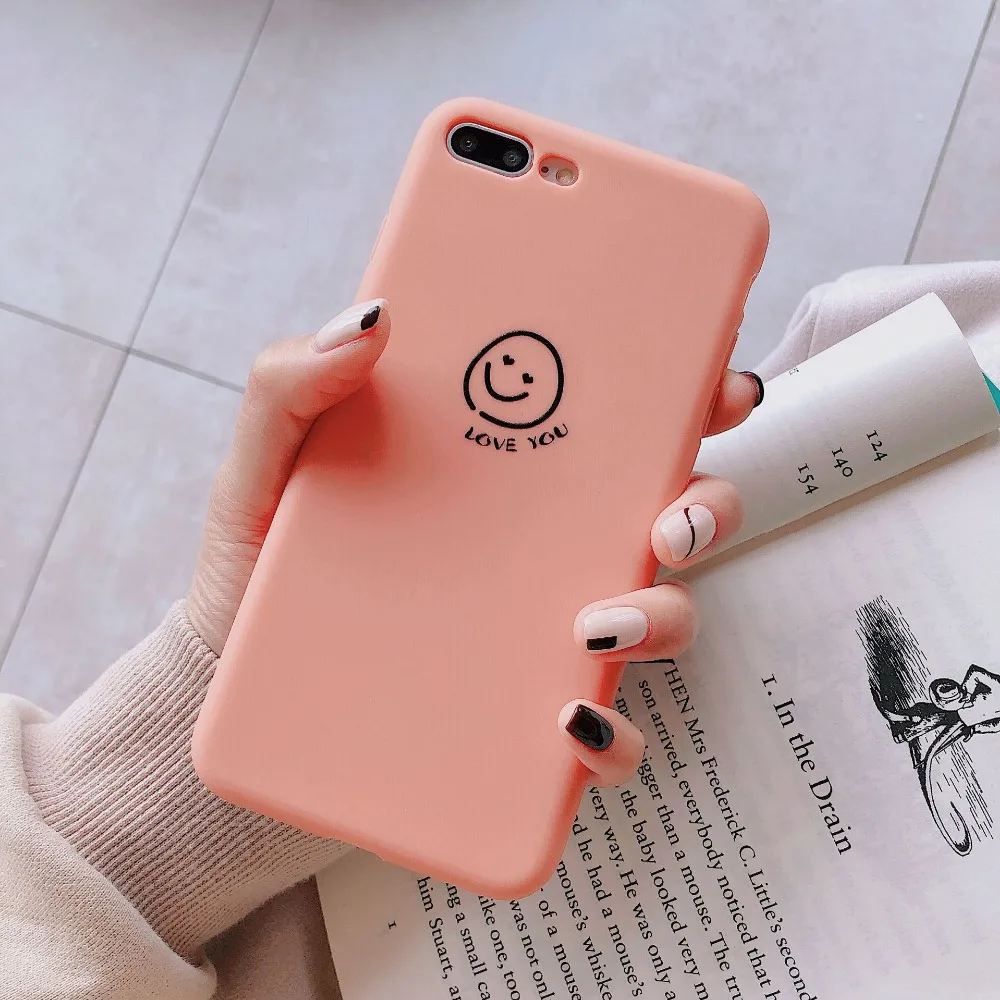 Чехол для Iphone X XS Max XR 8 7 6 6S Plus|Бамперы| |