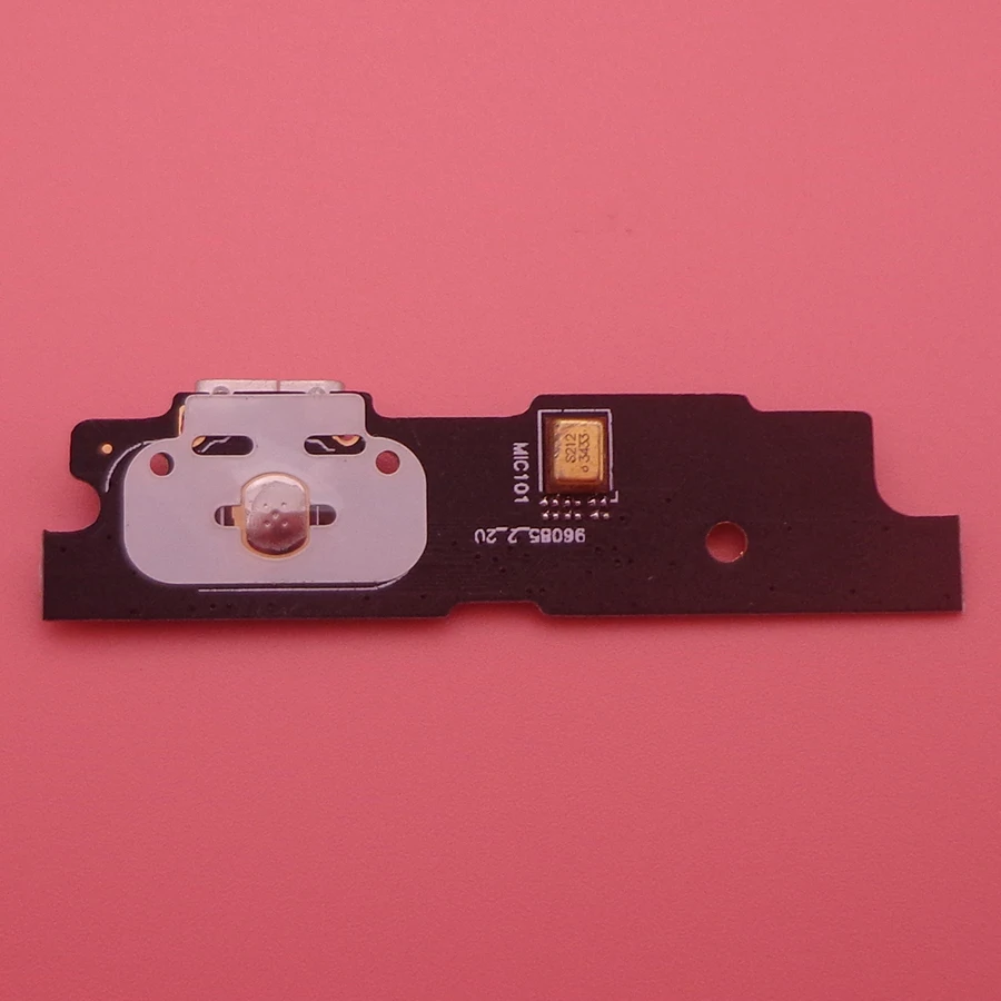 Для Meizu M3 Note USB зарядный порт гибкий кабель Зарядное устройство Док станция разъем