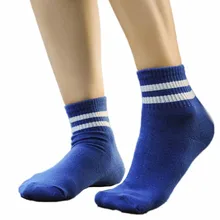 Страуса модные носки Для мужчин Stripted хип-хоп мужские утолщенные Носки Длинные Для мужчин s Для женщин носки скейтбордиста C0540