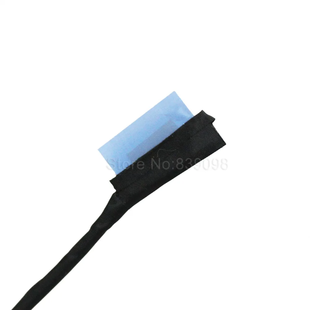 ЖК светодиодный LVDS видео экран кабель для Toshiba C855 L855 C850 жгут| |