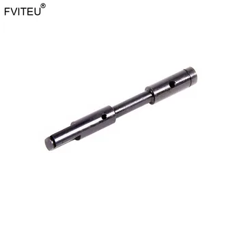 

FVITEU Metal steering crank shaft for 1/5 HPI Baja 5b ss Parts Rovan King Motor