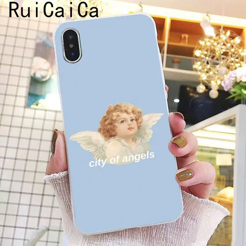 Renaissance angels Novelty Fundas