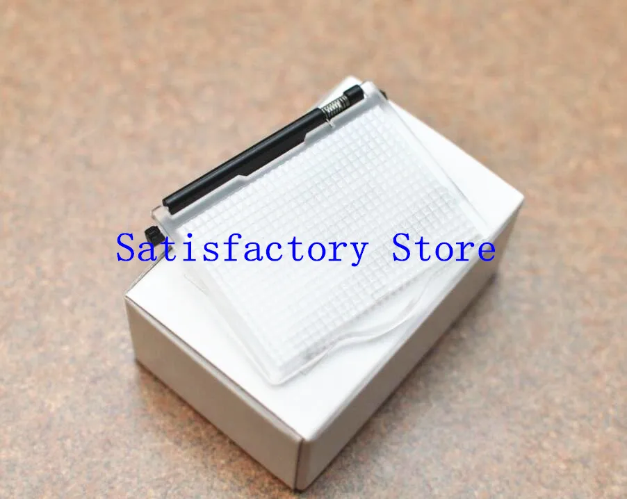 

Новый оригинальный для Canon Speedlite 430EX III-RT широкая панель в сборе запасные части CB5-3004-000