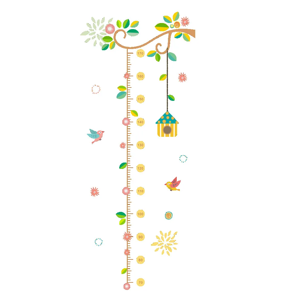 Perdagangan Luar Negeri Baru Kartun Burung Cabang Kandang Tubuh Perdagangan Luar Negeri Baru Kartun Burung Cabang Kandang Tubuh