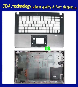 

Wellendorff New/Orig Palmrest Topcase bottom case For DELL VOSTRO V5460 V5470 V5480 Keyboard bezel Upper cover bottom cover