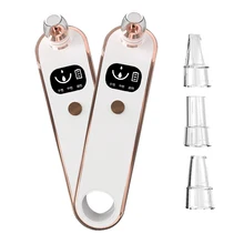 Уход за кожей, вакуумное средство для удаления черных точек, Удаление прыщей, вакуумный инструмент для удаления черных точек, алмазный инструмент для красоты лица