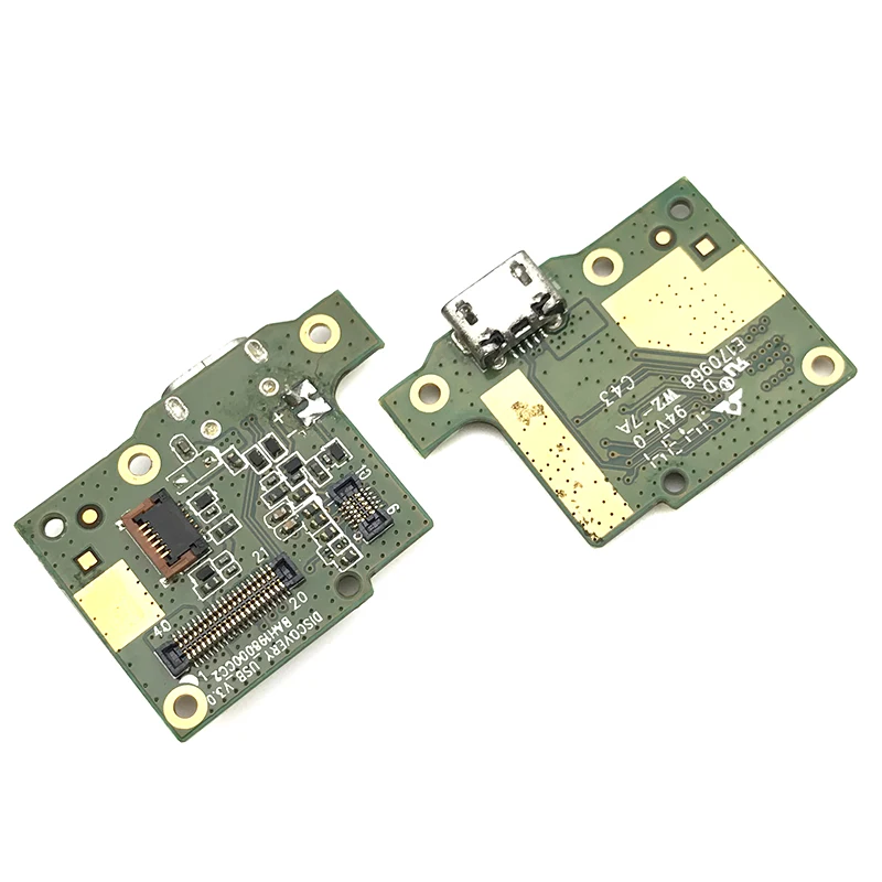 

USB Charge Port Jack Dock Connector Charging Board Flex Cable For Alcatel P320X