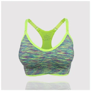 

thin pad shock proof push up bra fitness fashion style sexy women underwear brassiere wireless lingerie bralette lady