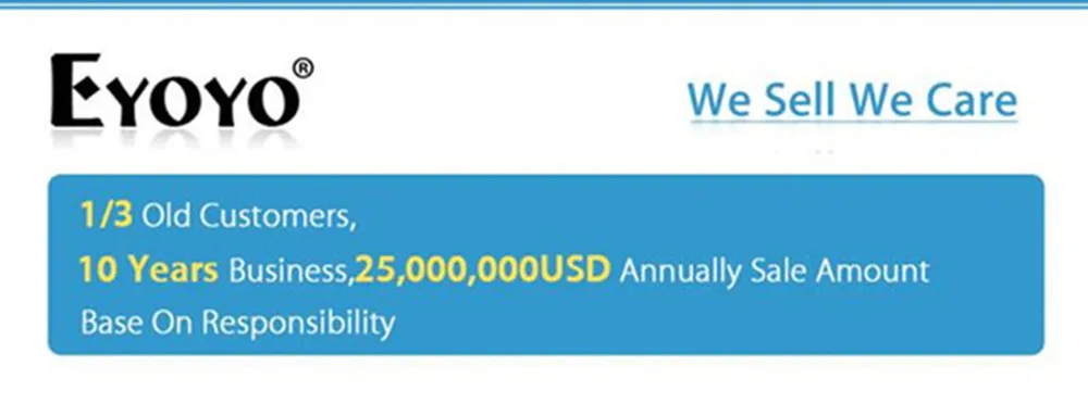 Eyoyo EM12N 10 дюймов ЖК-дисплей Цвет 1024x600 монитор HDMl BNC AV VGA для видеонаблюдения DVR FPV VCD безопасности камера