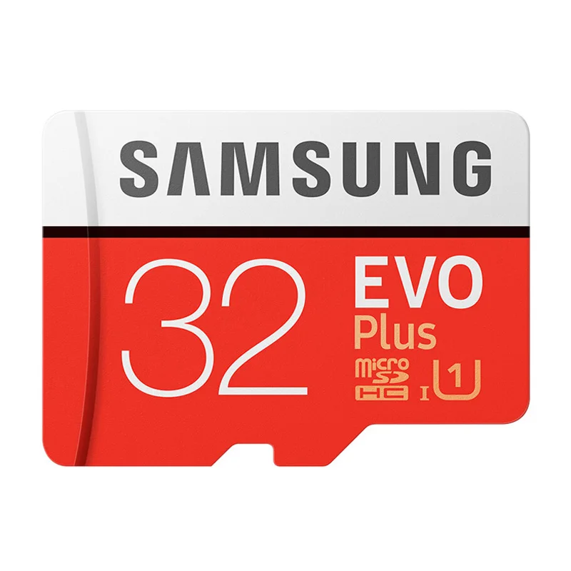 Samsung карта памяти Micro Sd класс 10 32 ГБ 64 128 256 ГБ|micro sd memory card|memory cardsd card |