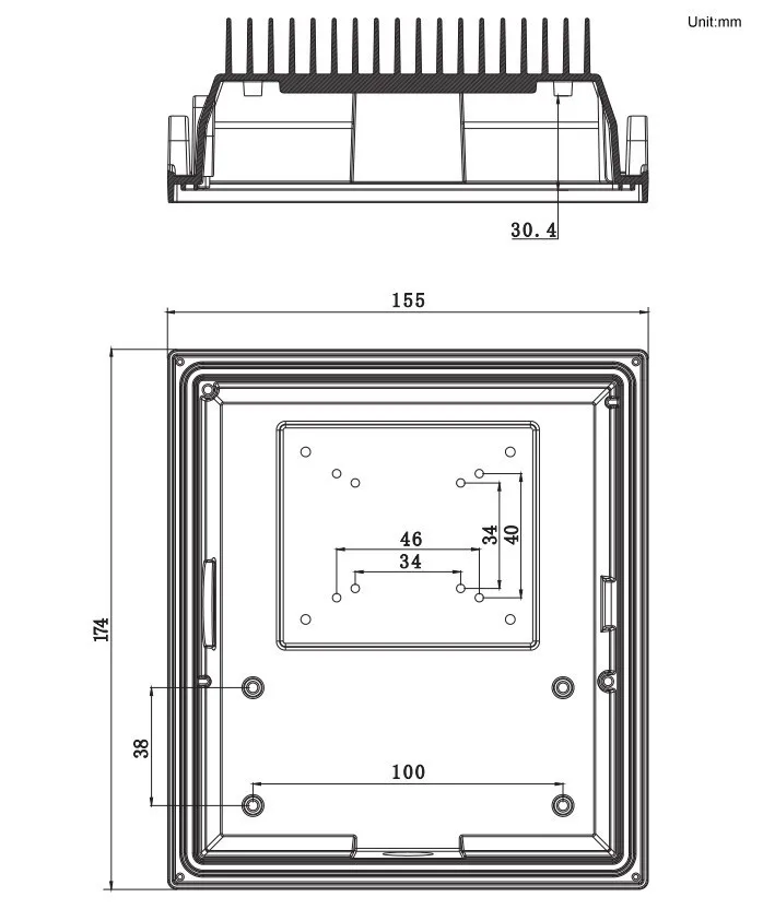 DC-LE11164