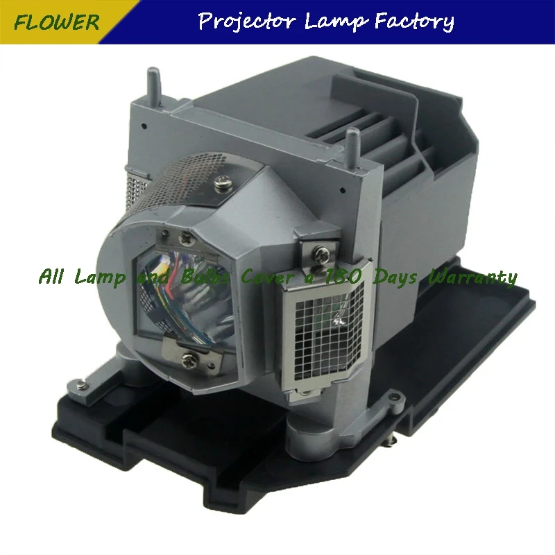 

NP24LP Replacement Projector Bare Lamp/Bulb with Housing for NEC PE401H