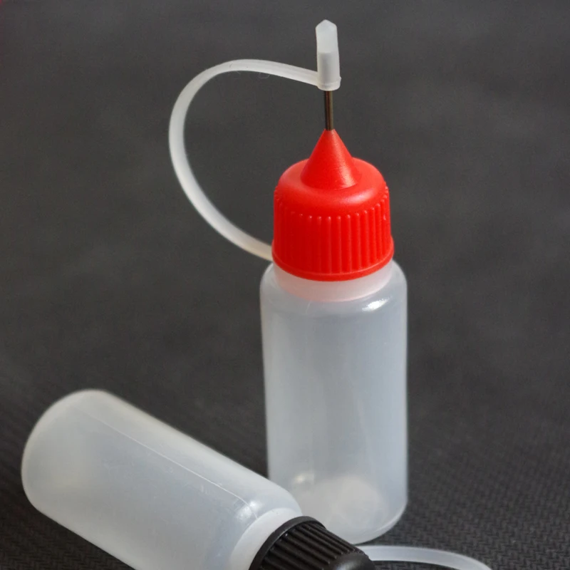 10 шт. пластиковые бутылки с пипеткой 20 мл|empty bottle|bottle emptysoft plastic bottle |