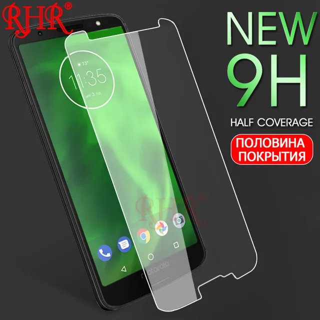 Cheap RHR 9H Tempered Glass For Motorola Moto G4 G5 G6 Plus Play HD Screen Protector For Moto G5S E4 Plus G2 G3 Protective Glass Film Cheap RHR 9H Tempered Glass For Motorola Moto G4 G5 G6 Plus Play HD Screen Protector For Moto G5S E4 Plus G2 G3 Protective Glass Film