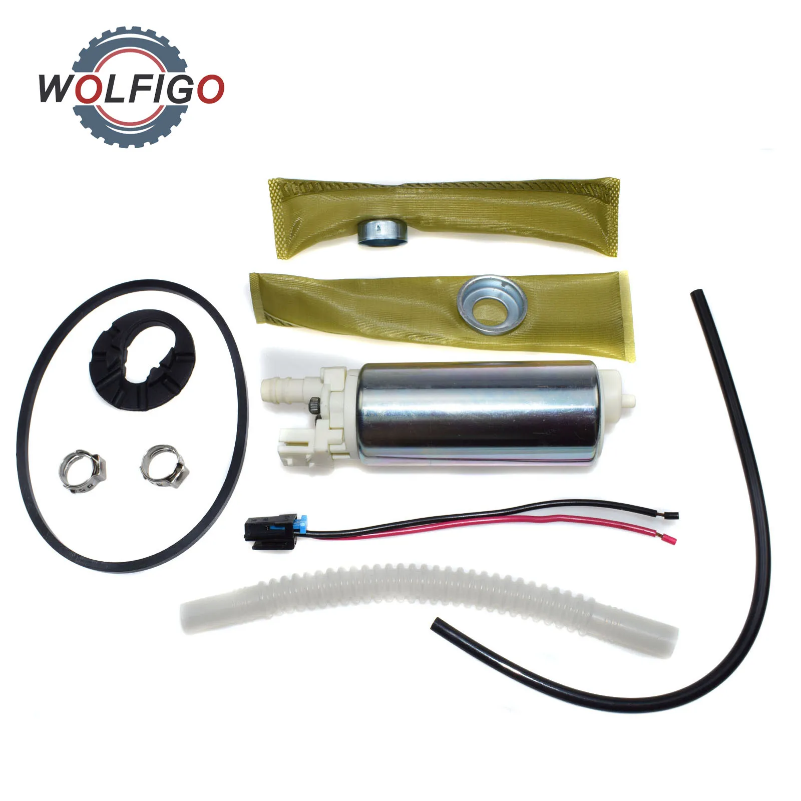 Модуль топливного насоса WOLFIGO для GMC Buick Regal Chevrolet BGV00248 19239667 MU1733 MU1613 MU1782 MU278