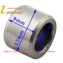 Starter Motor Head Bush GY6 50 80cc Motor Gear Bushing Clutch Scooter Engine Spare Parts 139QMB