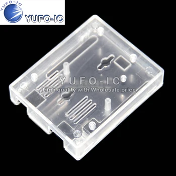 

UNO R3 Development Board Shell Development Board acrylic Shell Injection molding transparent housing