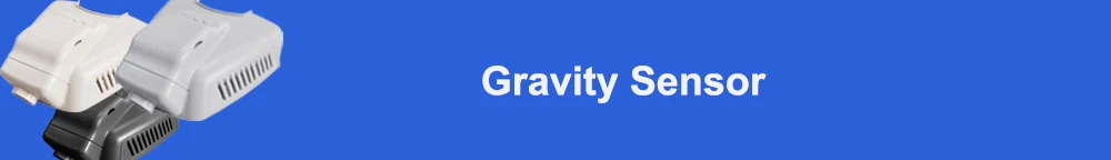 Gravity Sensor