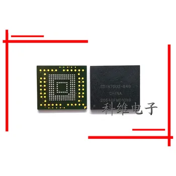

1PCS 2PCS 5PCS SDIN7DU2-64G BGA new and original
