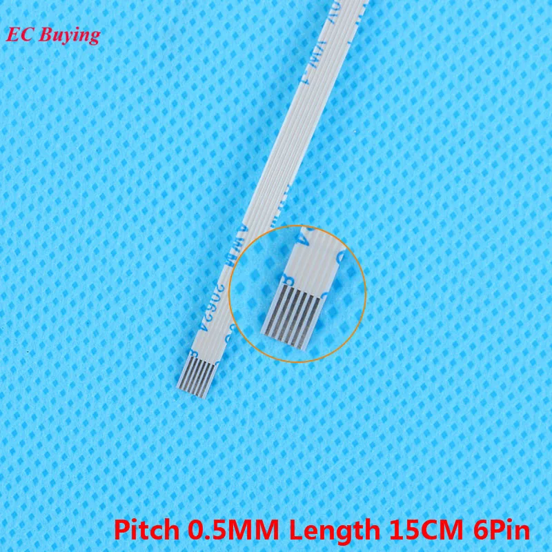 Ribbon Cable
