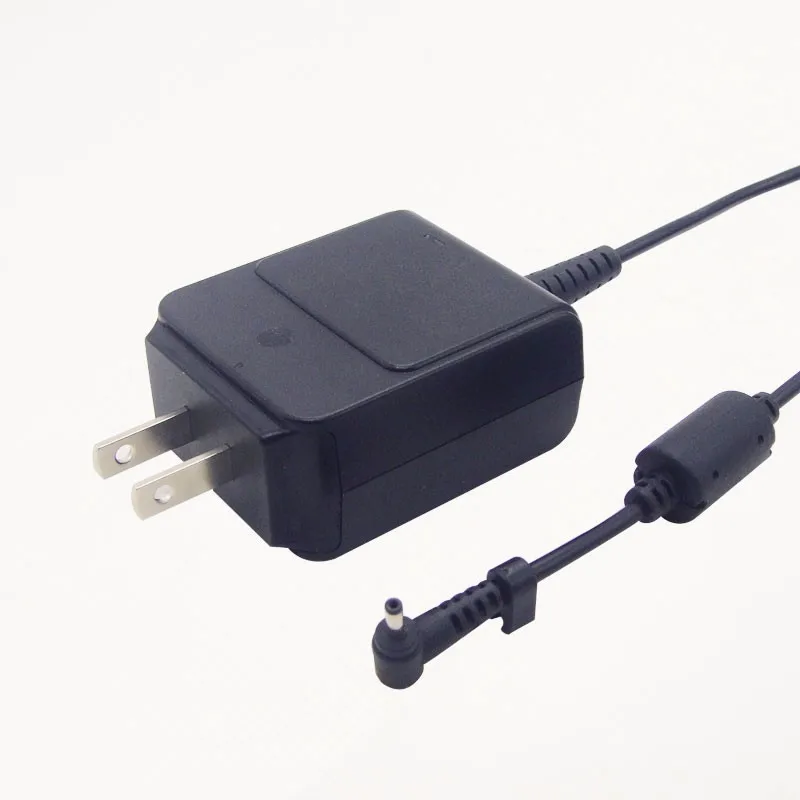 US EXA1004UH 1.58A AC Power Adapter Charger For ASUS EPC RT-N66U Eee PC-B white