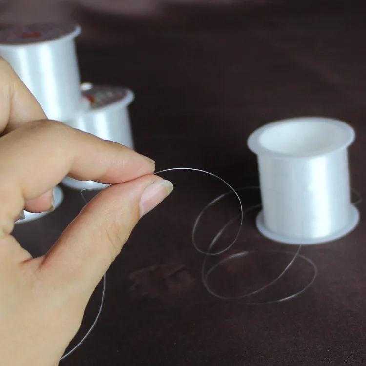 clear thread