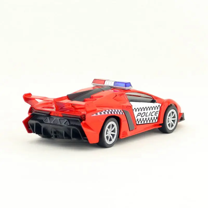 Lamborghini Veneno Police (15)
