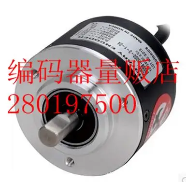 

[BELLA] E50S8-500-3-T-24 new rotary encoder