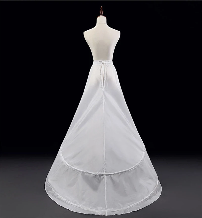 NIXUANYUAN-Branco-Da-Sereia-An-guas-Para-Vestidos-De-Noiva-2018-Mulheres-Jupon-Crinolina-underskirt-sottogonna (2)