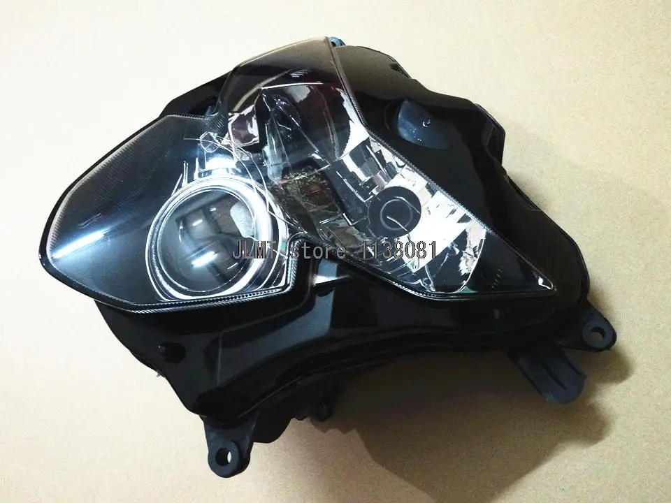 Suzuki GSXR 600 k7 фара