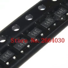 

10pcs/lot A3214ELHLT-T A3214ELHT A3214 SOT-23 High quality