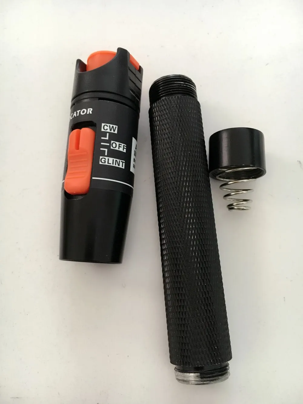 10MW FIBER VISUAL FAULT TESTER PEN TYPE 15