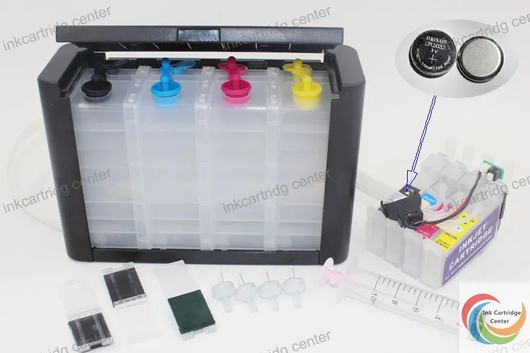 compatível para epson xp 2100 2105 3100