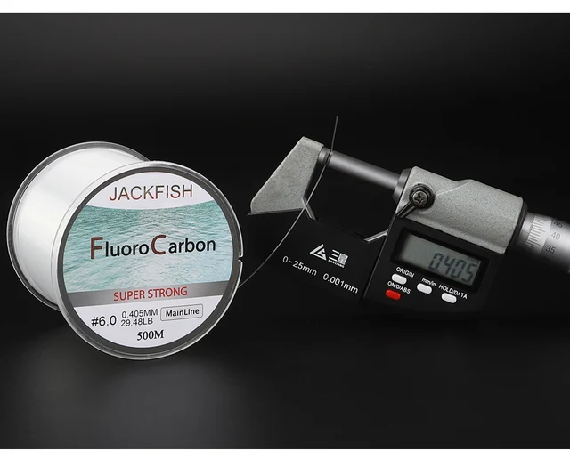JACKFISH HOT SALE 500M linia rybacka Fluorocarbon 5-32LB test Carbon Fiber Leader line 0 165-0 46 mm Fly Fishing line Pesca tanie i dobre opinie Rzeka zbiornik staw Ocean Beach wędkowanie jezioro Ocean Boat Fishing strumień Ocean Rock Fshing Poziom Linia zlewu JACKFISH HOT SALE 500M linia rybacka Fluorocarbon 5-32LB test Carbon Fiber Leader line 0 165-0 46 mm Fly Fishing line Pesca tanie i dobre opinie Rzeka zbiornik staw Ocean Beach wędkowanie jezioro Ocean Boat Fishing strumień Ocean Rock Fshing Poziom Linia zlewu